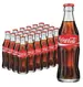Газированный напиток Кока-Кола (Coca-Cola), стекло 0.2 литра (Ита...