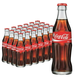 Газированный напиток Кока-Кола (Coca-Cola), стекло 0.2 литра (Ита...