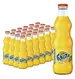 Газированный напиток Фанта (Fanta), стекло 0.33 литра (Италия)
