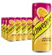 Газированный напиток Швепс (Schweppes) апельсиновая страсть, жест...