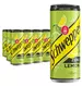 Газированный напиток Швепс (Schweppes) лимон без сахара, жестяная...