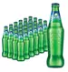Газированный напиток Спрайт (Sprite), стекло 0.33 литра (Италия)
