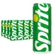 Газированный напиток Спрайт (Sprite), жестяная банка 0.33 литра (...