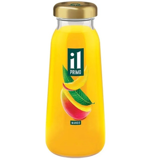 Сок IL Primo манговый с мякотью 0.2 литра