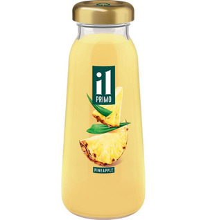Сок IL Primo ананасовый 0.2 литра