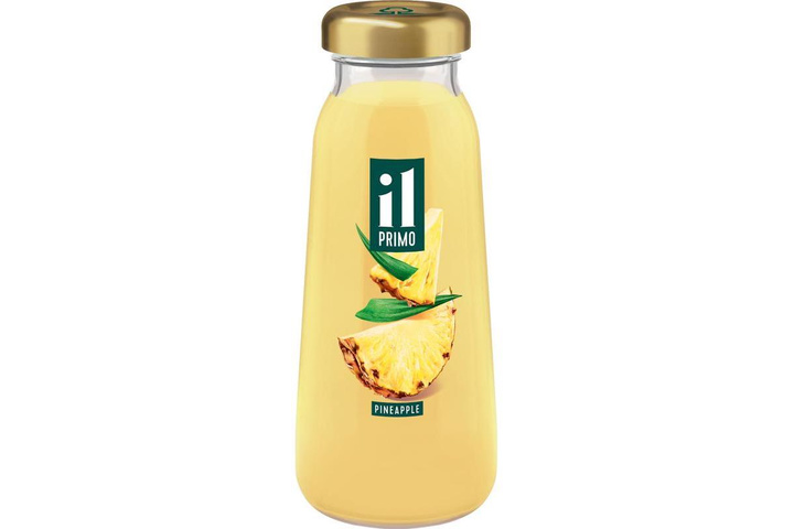 Сок IL Primo ананасовый 0.2 литра