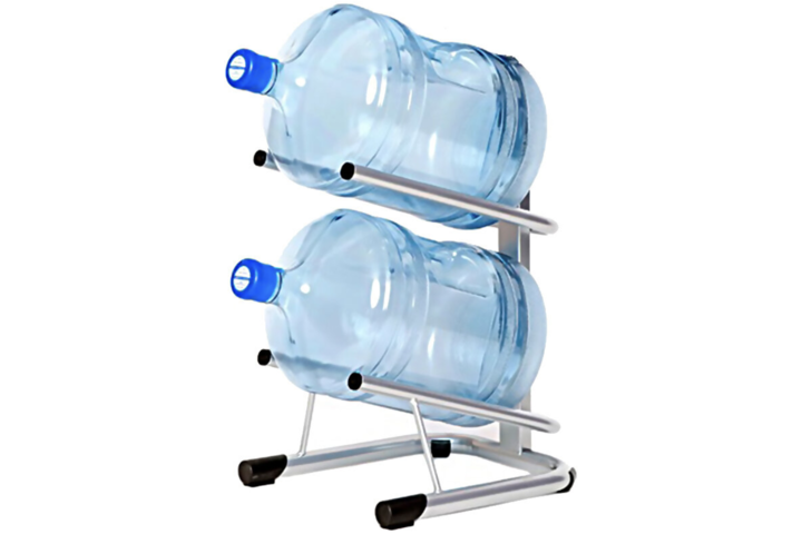 Подставка для 2 бутылей воды 19 литров